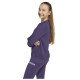 Adidas Παιδικό φούτερ Big Logo French Terry Sweatshirt Adidas Παιδικό φούτερ Big Logo French Terry Sweatshirt